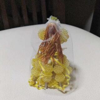 手作り花嫁の画像