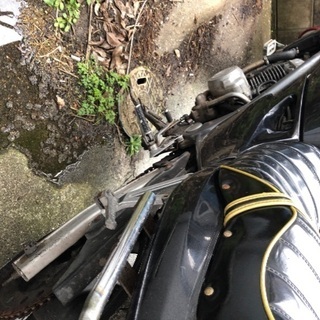 バリオス1型 250ccの画像