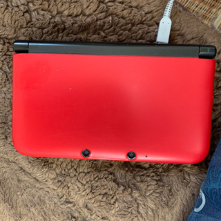 ニンテンドー3DSLLの画像