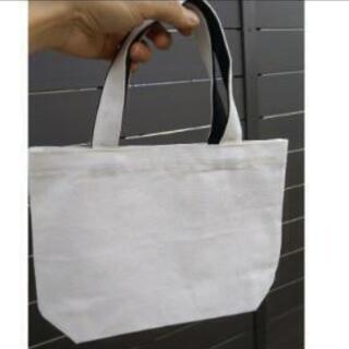 オラフ　手提げカバンの画像