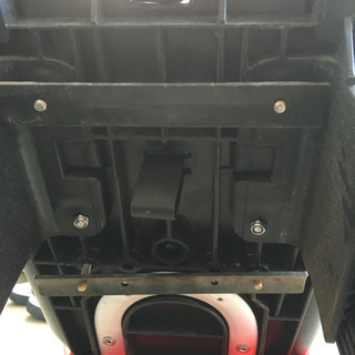 子ども座席のみの画像