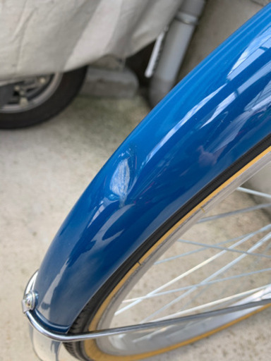 美品　自転車　枚方