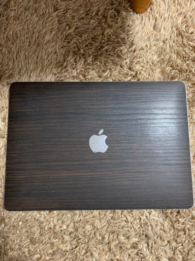 MacBook Pro 13インチ（256GB） 2017 