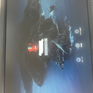 液晶モニター W1946SM-BF(18.5型ワイド/1360x768/D-sub15p/スピーカー内蔵)◆の画像