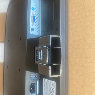 液晶モニター W1946SM-BF(18.5型ワイド/1360x768/D-sub15p/スピーカー内蔵)◆の画像