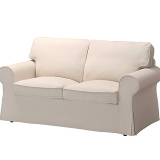 ソファ　カバー　２人掛け