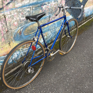 90s 昭和レトロ national 自転車 90s 昭和レトロ national 自転車