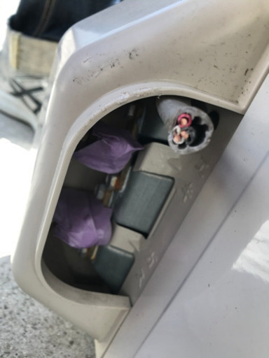 お薦め品‼️美品‼️パナソニック エアコン 6畳用 2.2kW 2018年