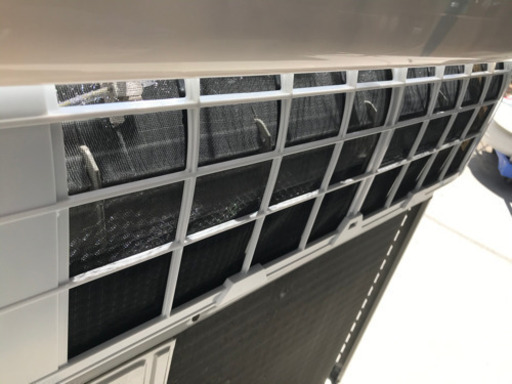 お薦め品‼️美品‼️パナソニック エアコン 6畳用 2.2kW 2018年