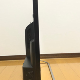 SONY BRAVIA テレビ ブラビア ソニー 32インチ TV KDL-32W 600Aの画像