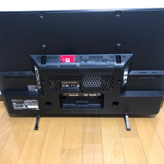 SONY BRAVIA テレビ ブラビア ソニー 32インチ TV KDL-32W 600Aの画像