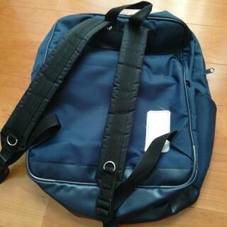 韓国学校初等部用カバンの画像