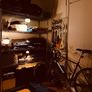 キャンプ友達募集中🥺