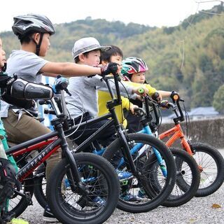 BMXやピストに乗り始めてみませんか？　