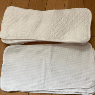布オムツの画像