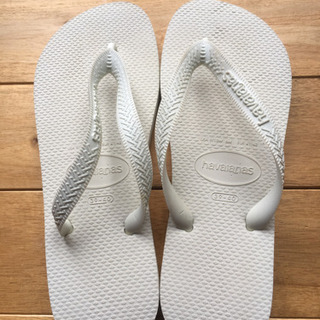 havaianas 使用2日間　26cm～26.5cm 