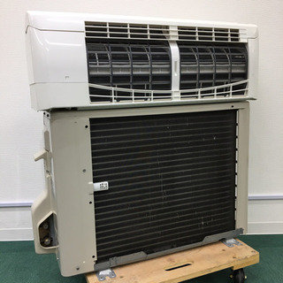 標準取付無料＊安心の30日保証＊SHARP 2014年製 10畳