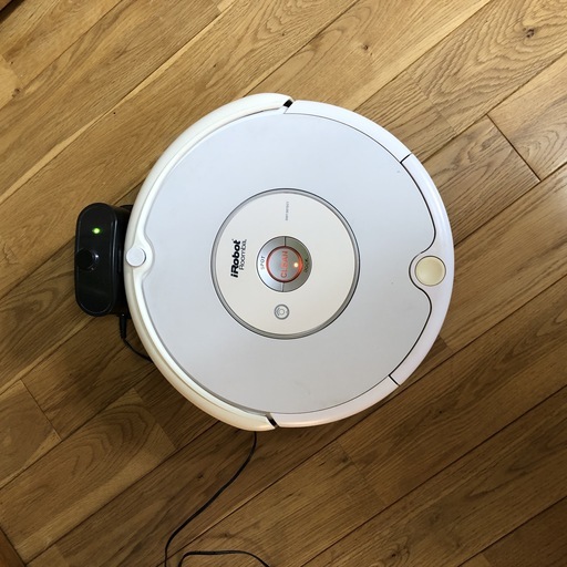 ルンバ530　中古