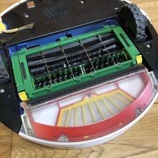 ルンバ530　中古　の画像
