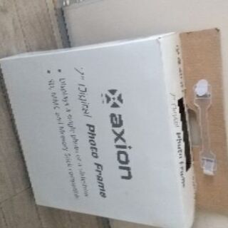 デジタルフォトフレームの画像