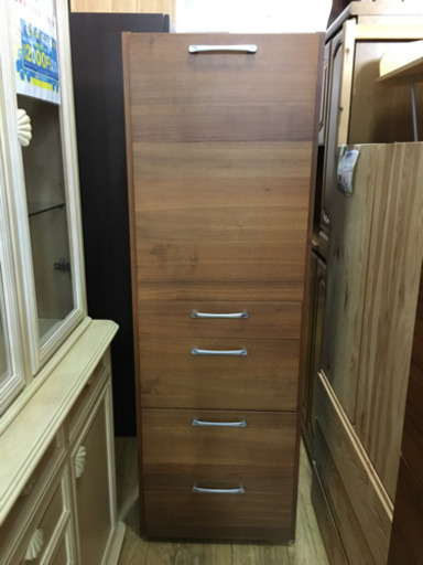 BoConcept ボーコンセプト Basic ベーシック デンマーク製 チェリー材 チェスト 収納棚 北欧Style