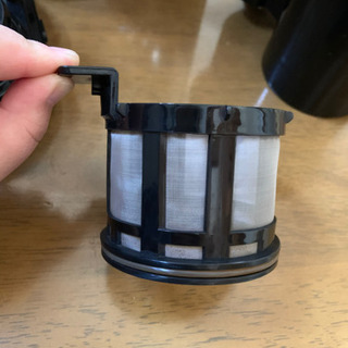 コーヒーメーカー　sirocaの画像