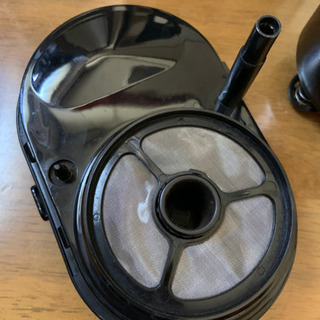 コーヒーメーカー　sirocaの画像