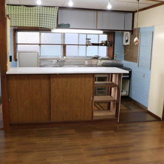 海のすぐそばの賃貸物件！敷金礼金ナシ、ペット可、DIY可！