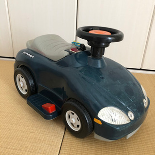 子供用電動車