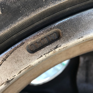 【※値下げしました】ロリンザー 18インチの画像