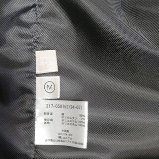 【値下げ】ユニクロ ベストの画像