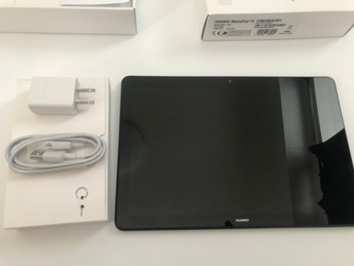 【未使用品】HUAWEI MEDIAPAD T5