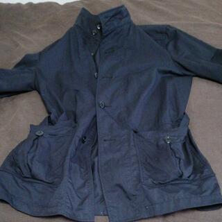 ☆取引中☆【値下げ】無印良品 トレンチコート