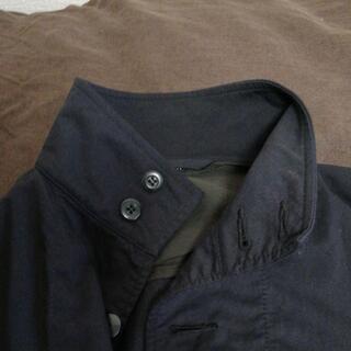 ☆取引中☆【値下げ】無印良品 トレンチコートの画像