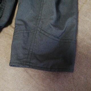 ☆取引中☆【値下げ】無印良品 トレンチコートの画像