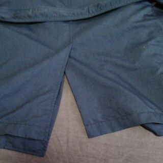 ☆取引中☆【値下げ】無印良品 トレンチコートの画像