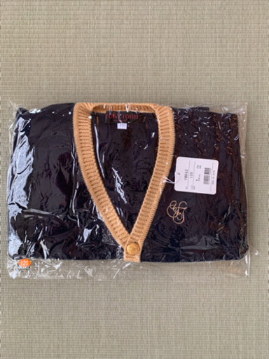 【新品】認定江南こども園グレイス　ジャケット