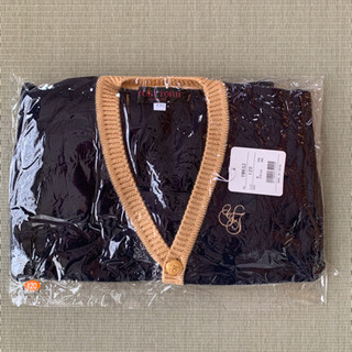 【新品】認定江南こども園グレイス　ジャケット