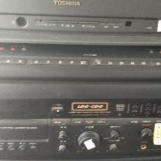 レーザーディスク カラオケ🎤の画像