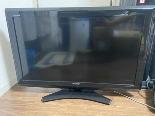 SHARP AQUOS 2011年　32型
