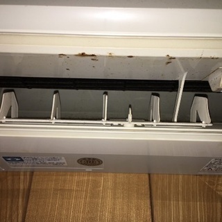 エアコンクリーニング