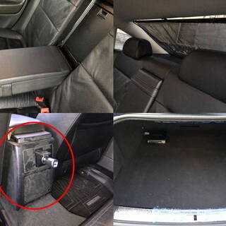★ 2万9千km弱  ★ volkswagen Passat GH-3BAMXF 5速AT ◆ 平成15年 V6エンジン フォルクスワーゲン  パサート 高級 セダンの画像