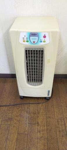 冷風扇風機