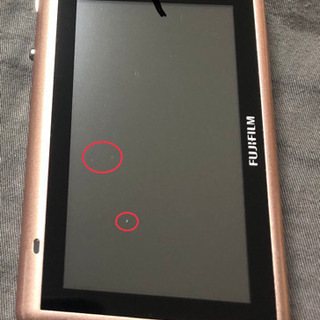 FUJIFILM FinePix Z300 デジタルカメラの画像