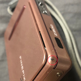 FUJIFILM FinePix Z300 デジタルカメラの画像
