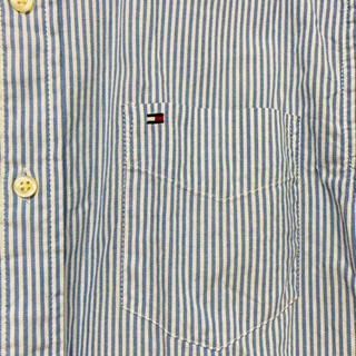 Tommy シャツの画像