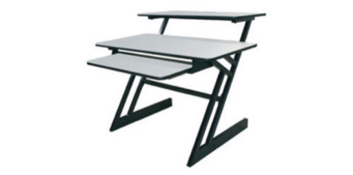 QUIK LOK / Z250  パソコンデスク