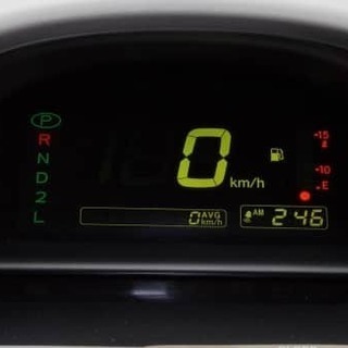 ★走行距離2.5万km★カローラスパシオ★フラットシートだからア...