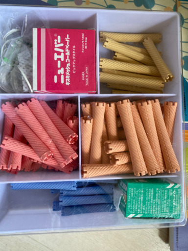 美容関係