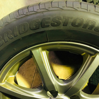 【夏タイヤ】185/65R15